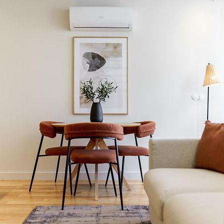 شقة Feel Porto Corporate Housing Boavista المظهر الخارجي الصورة