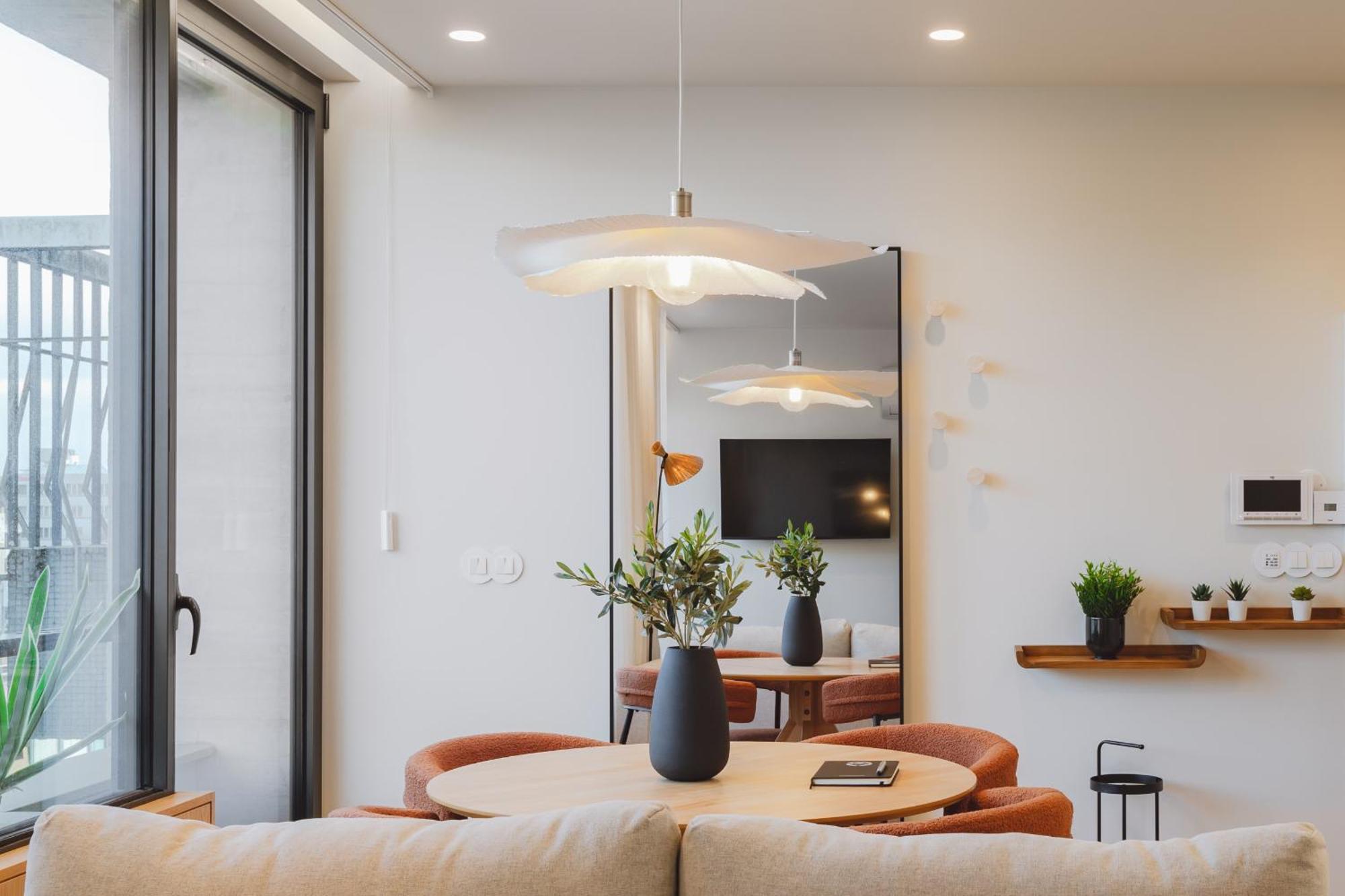 شقة Feel Porto Corporate Housing Boavista المظهر الخارجي الصورة