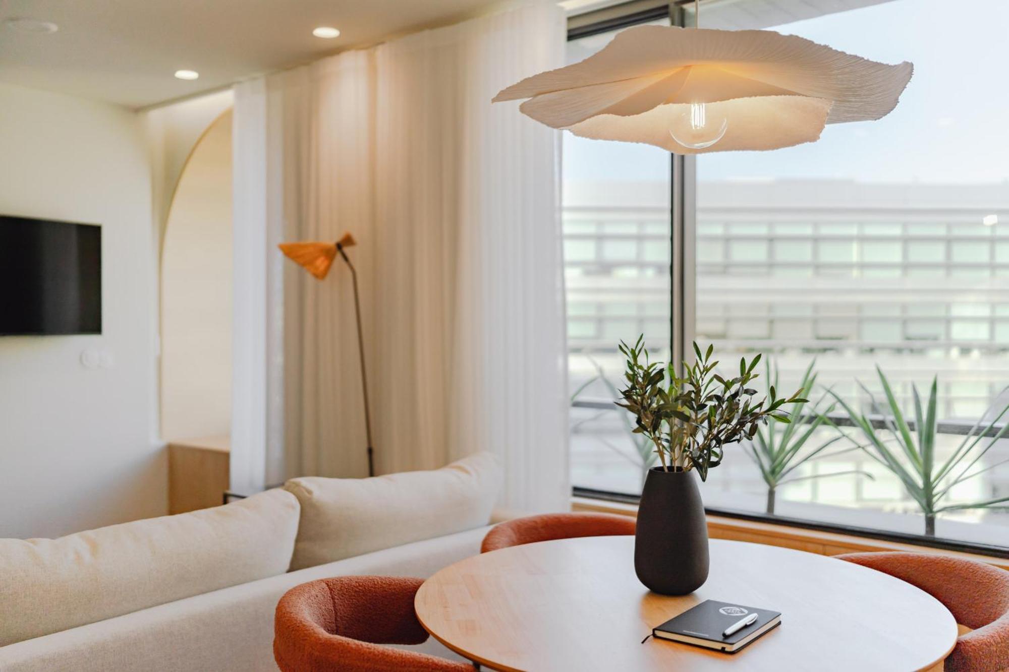 شقة Feel Porto Corporate Housing Boavista المظهر الخارجي الصورة