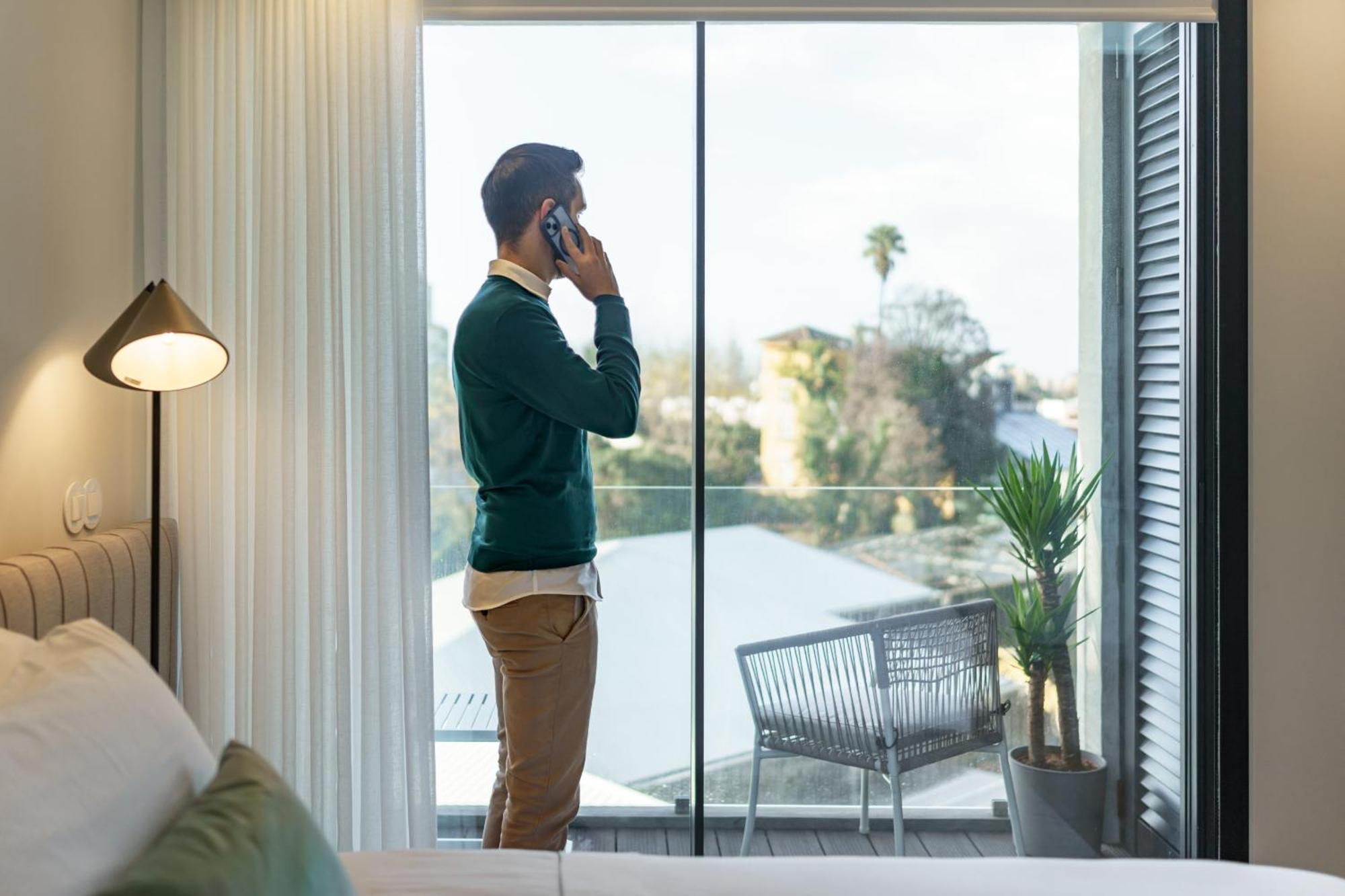 شقة Feel Porto Corporate Housing Boavista المظهر الخارجي الصورة