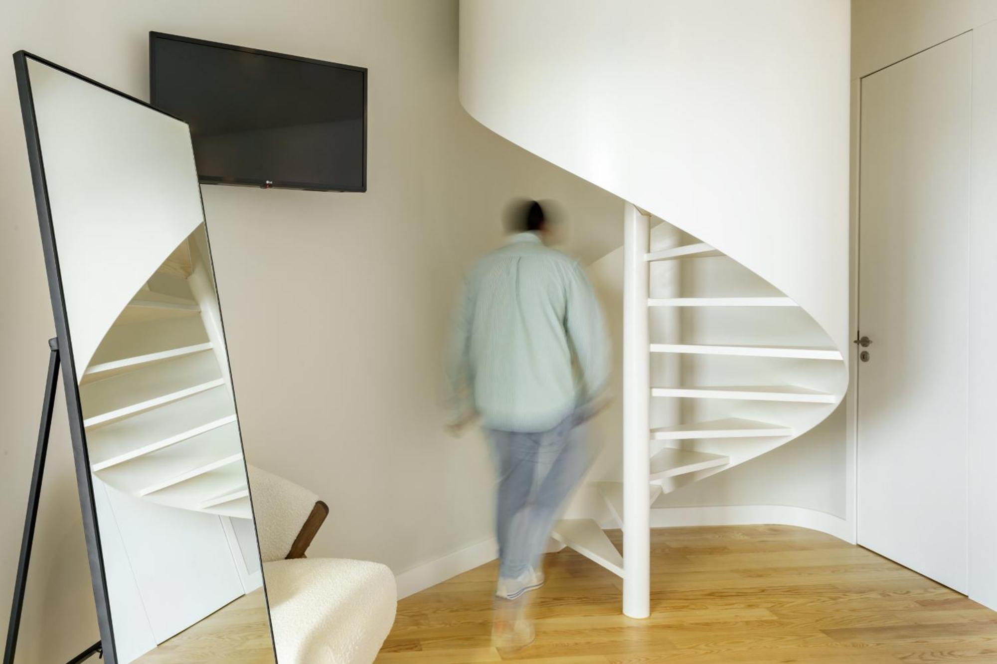 شقة Feel Porto Corporate Housing Boavista المظهر الخارجي الصورة