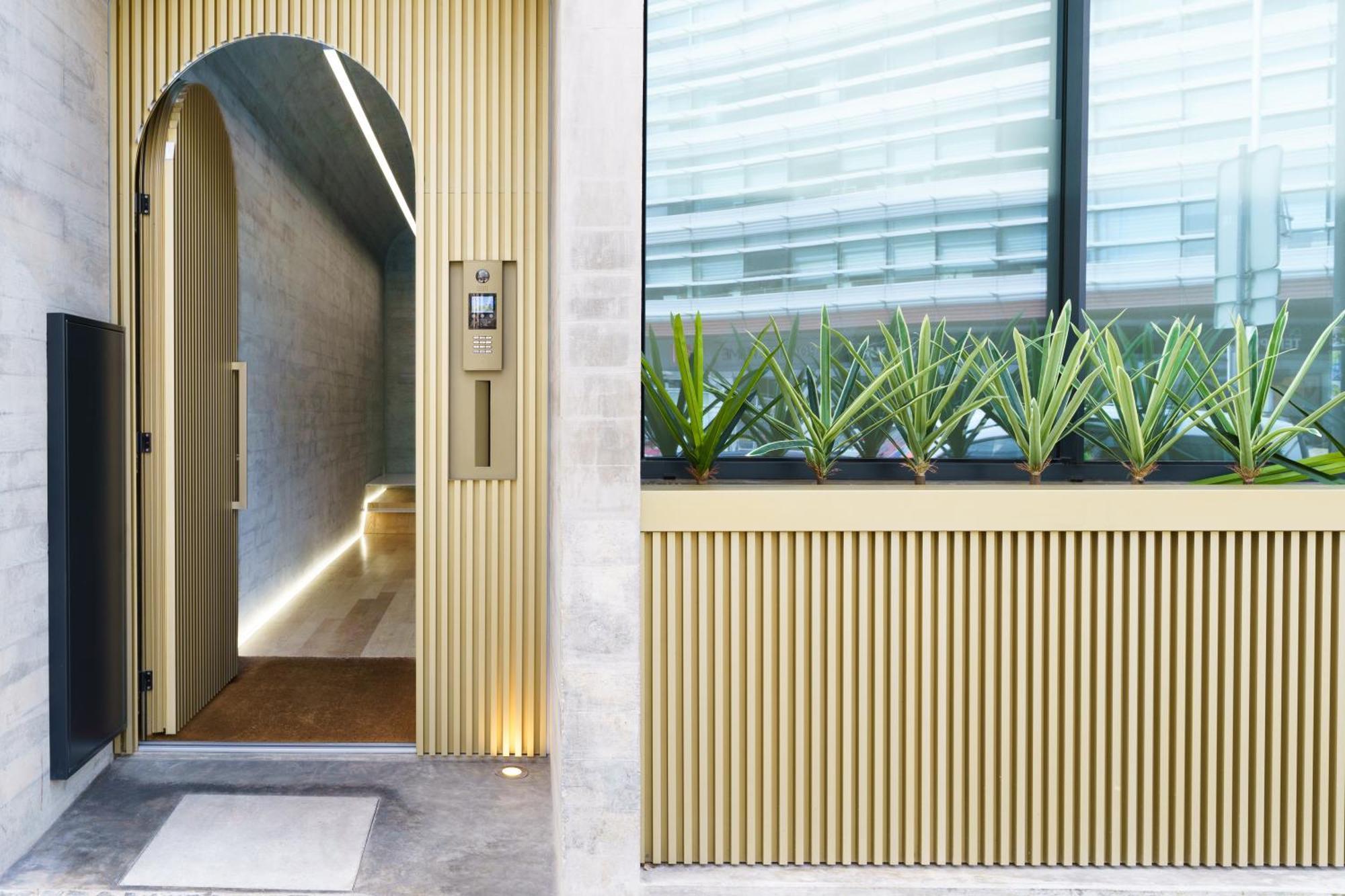 شقة Feel Porto Corporate Housing Boavista المظهر الخارجي الصورة