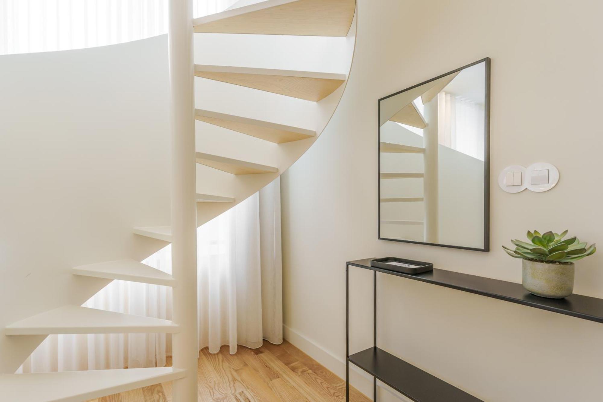شقة Feel Porto Corporate Housing Boavista الغرفة الصورة