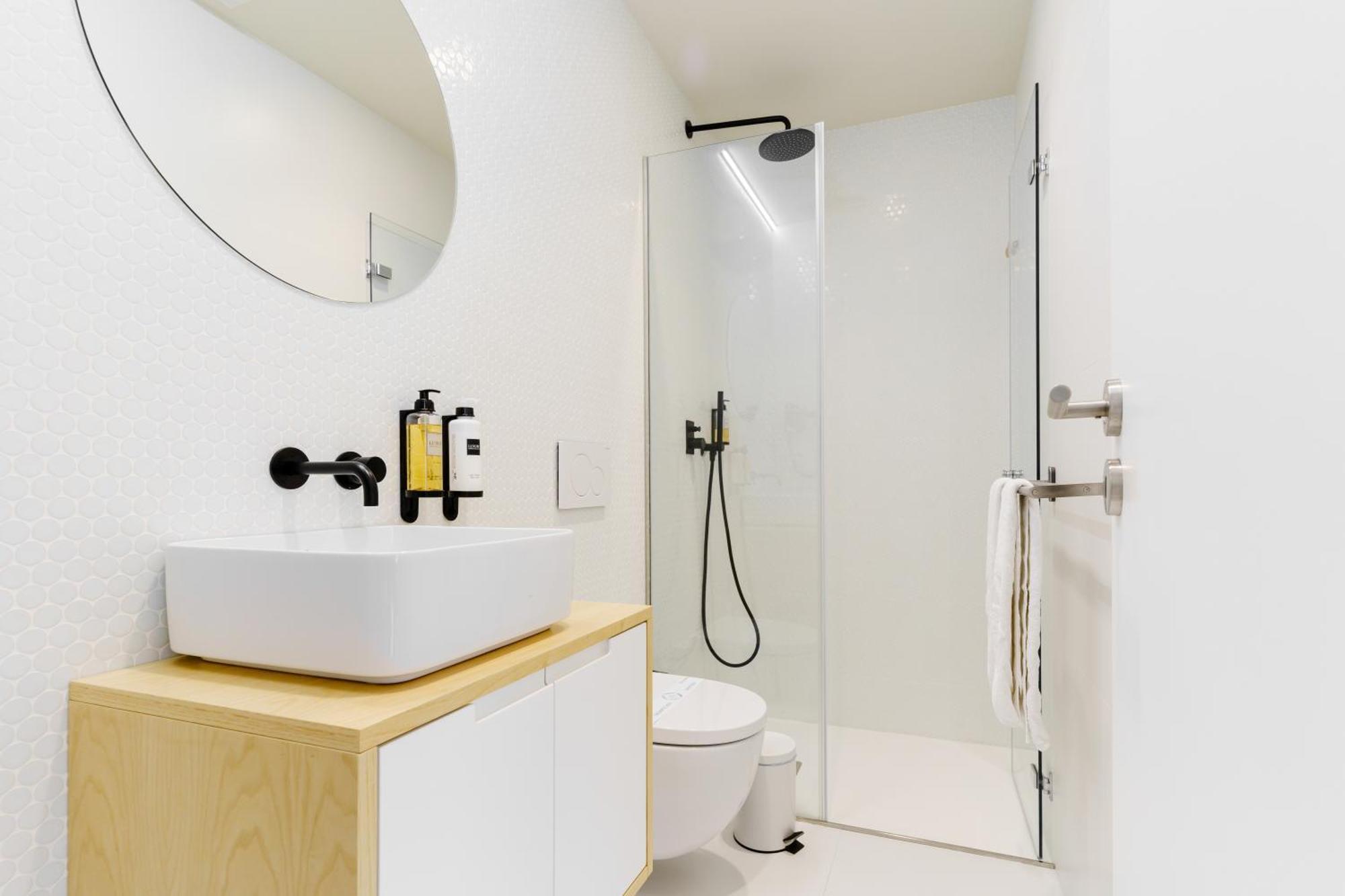 شقة Feel Porto Corporate Housing Boavista الغرفة الصورة